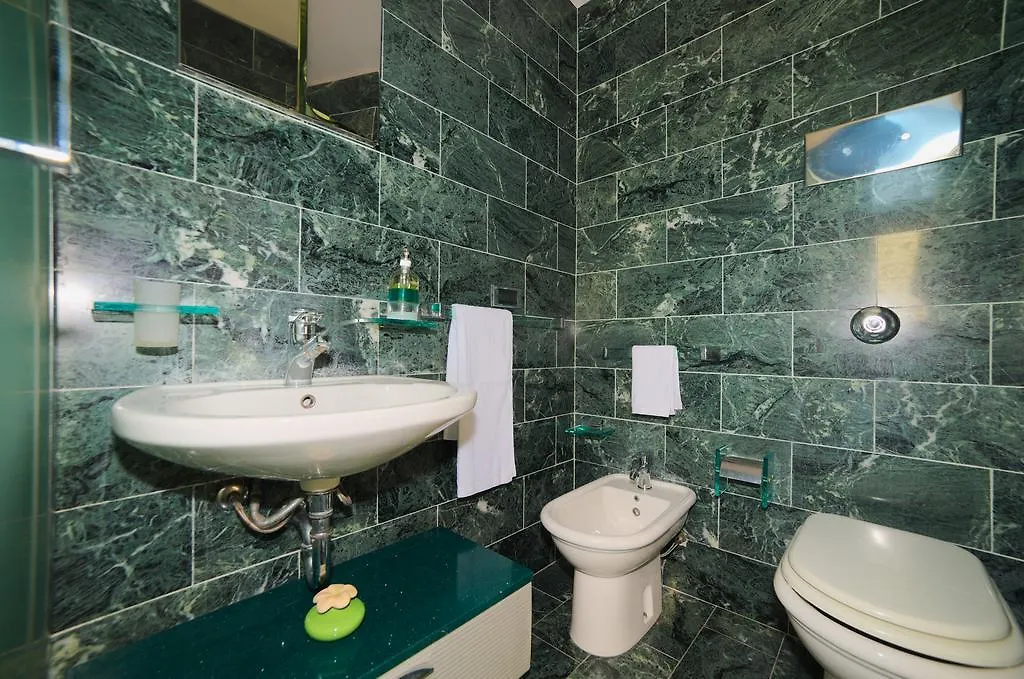 L'Attico Di Gizi Apartamento Palermo