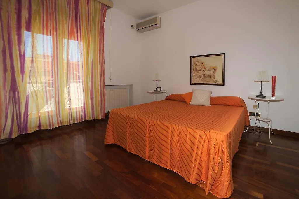 L'Attico Di Gizi Apartamento Palermo