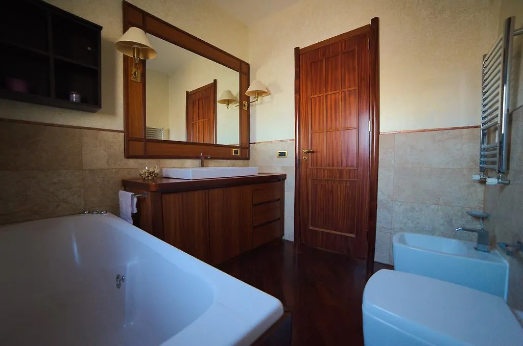 L'Attico Di Gizi Apartamento Palermo 0*,  Itália