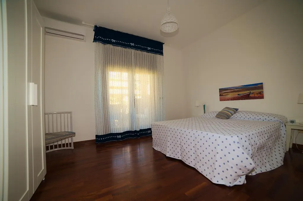 L'Attico Di Gizi Apartamento Palermo