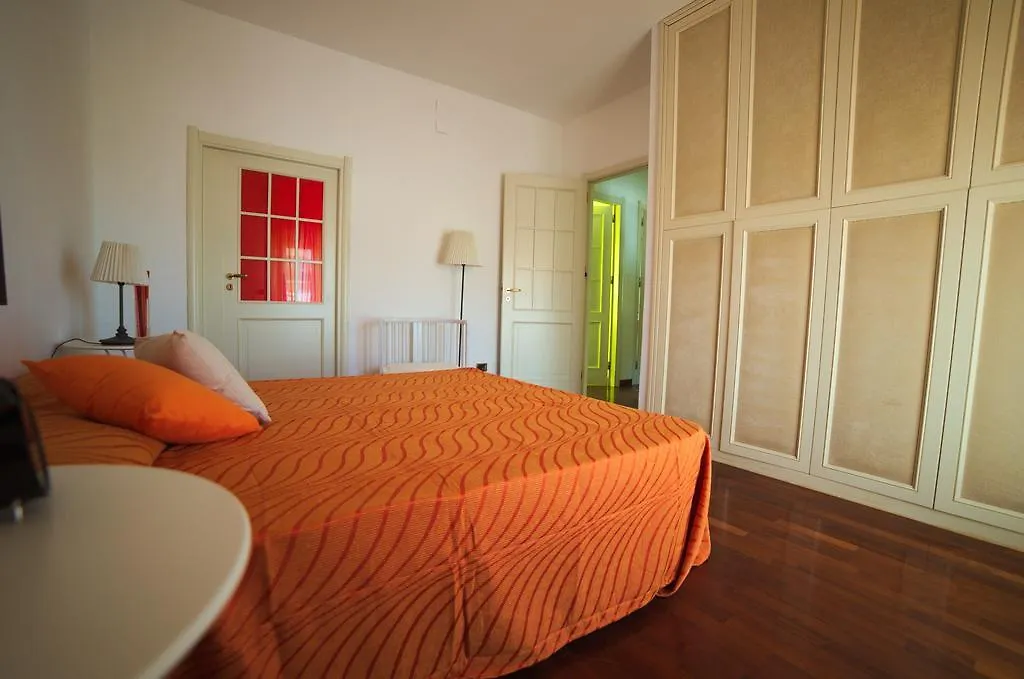 L'Attico Di Gizi Apartamento Palermo