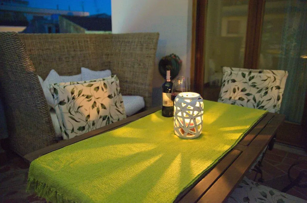 L'Attico Di Gizi Apartamento Palermo